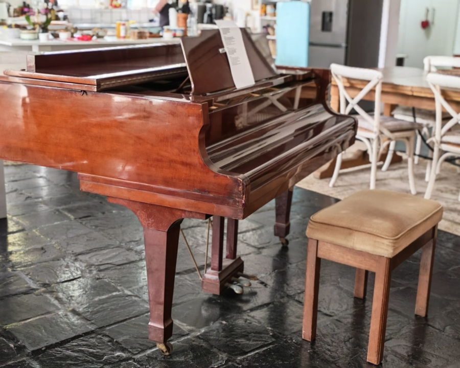 4 Bedroom Property for Sale in Kleinmond Western Cape